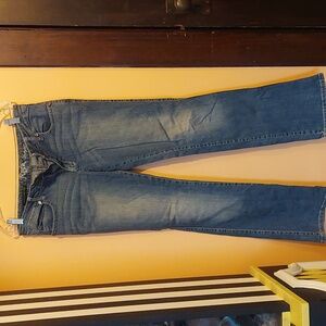 Rock 47 wrangler jeans